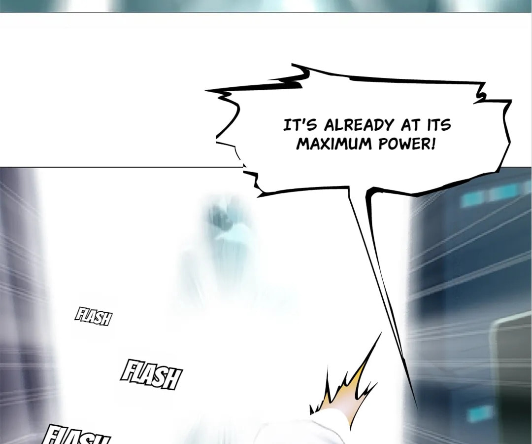 Vinegirl: Mercy Killing Chapter 195 page 33 - 