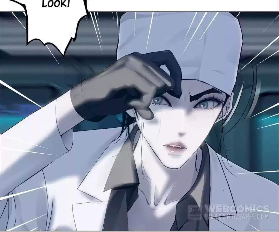 Vinegirl: Mercy Killing Chapter 195 page 35 - 