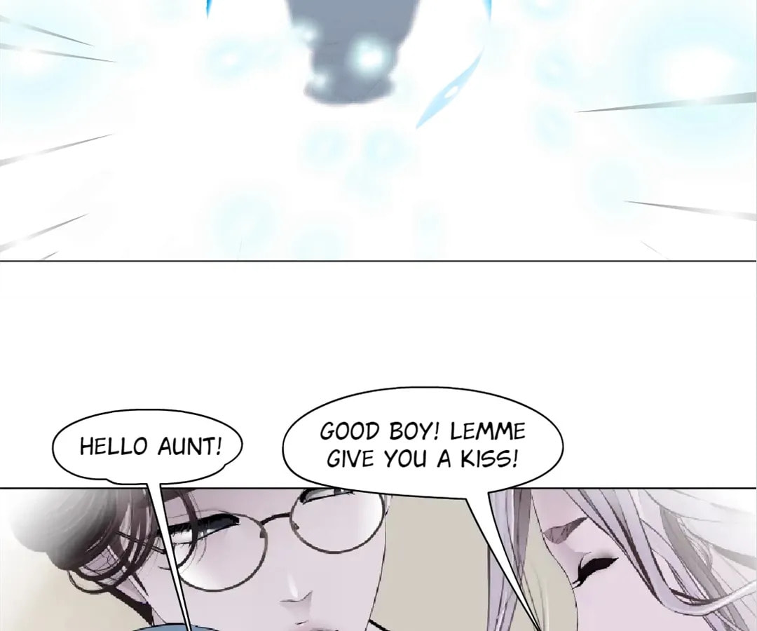 Vinegirl: Mercy Killing Chapter 195 page 37 - 