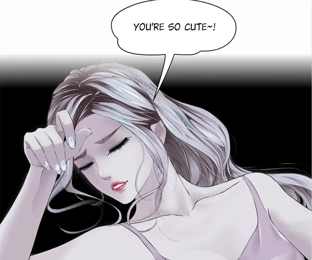 Vinegirl: Mercy Killing Chapter 195 page 39 - 