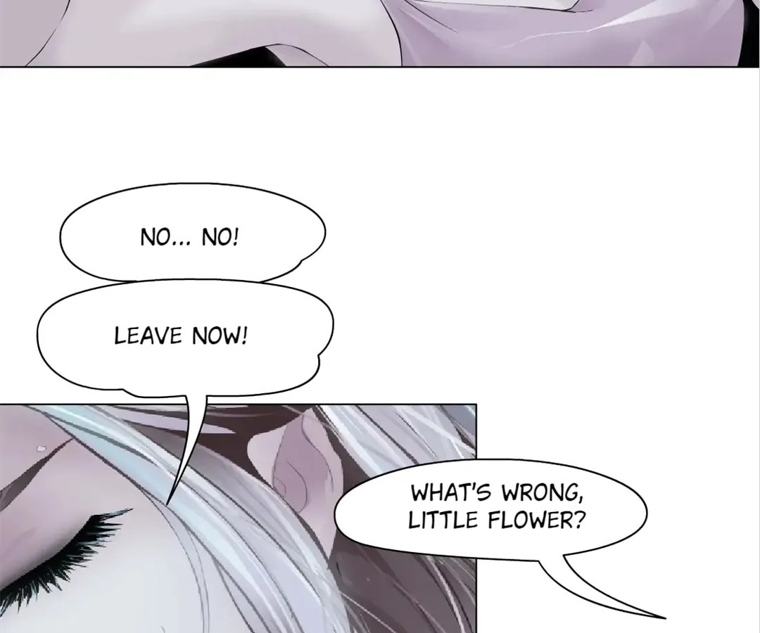 Vinegirl: Mercy Killing Chapter 195 page 40 - 