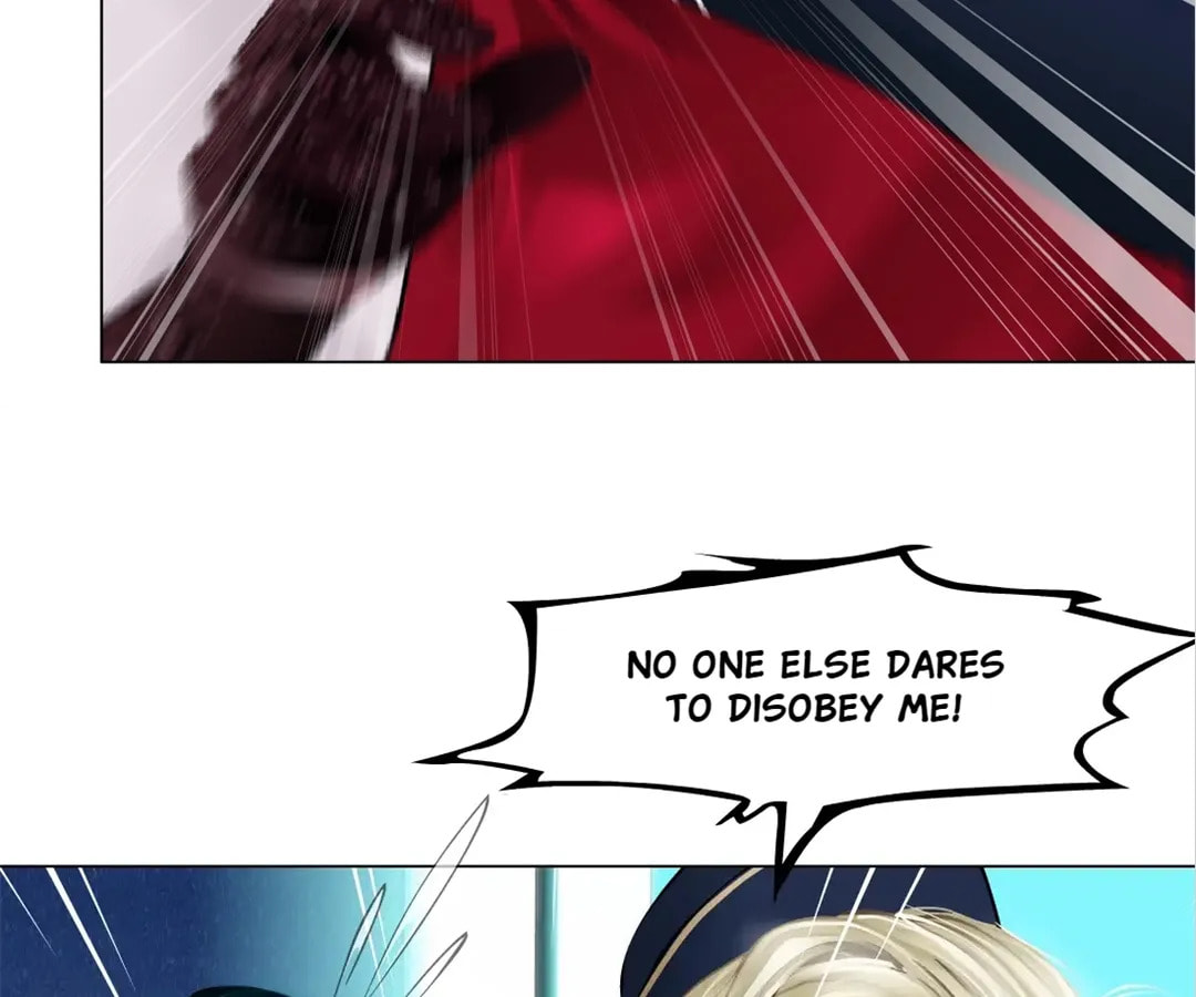 Vinegirl: Mercy Killing Chapter 195 page 5 - 