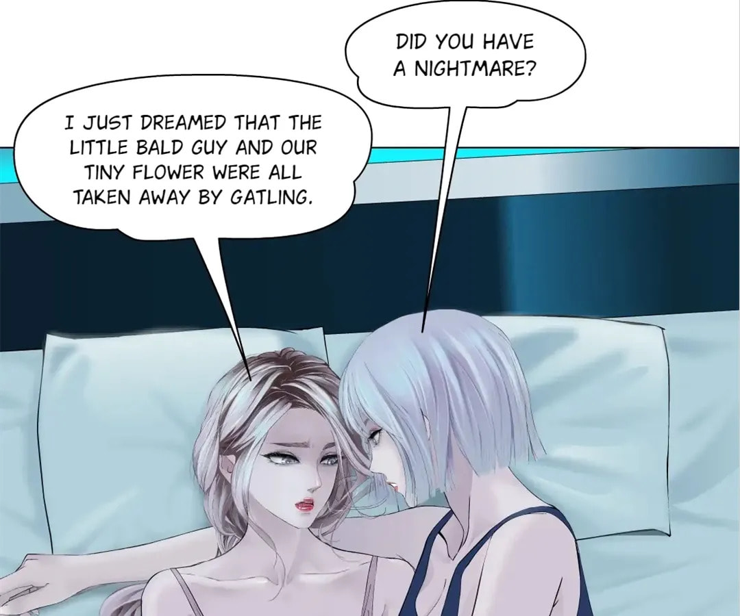 Vinegirl: Mercy Killing Chapter 195 page 42 - 