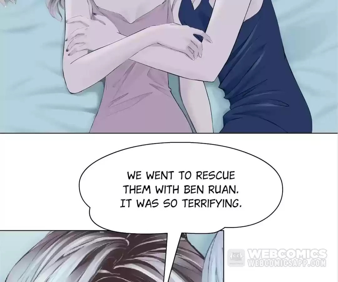 Vinegirl: Mercy Killing Chapter 195 page 43 - 