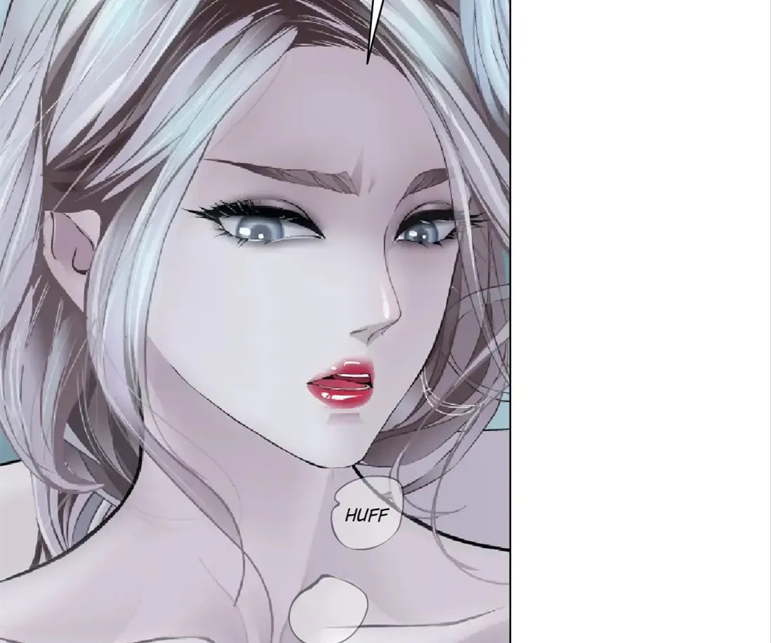 Vinegirl: Mercy Killing Chapter 195 page 44 - 