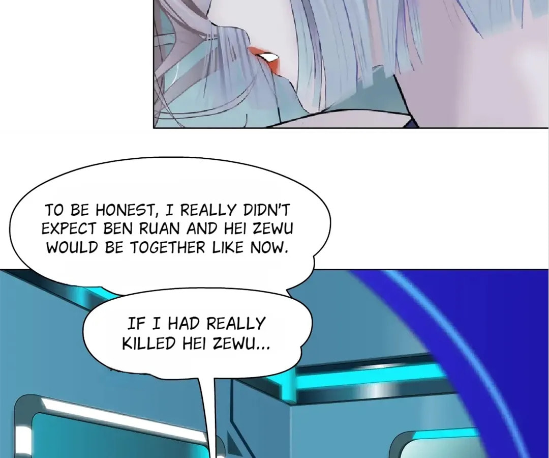 Vinegirl: Mercy Killing Chapter 195 page 46 - 