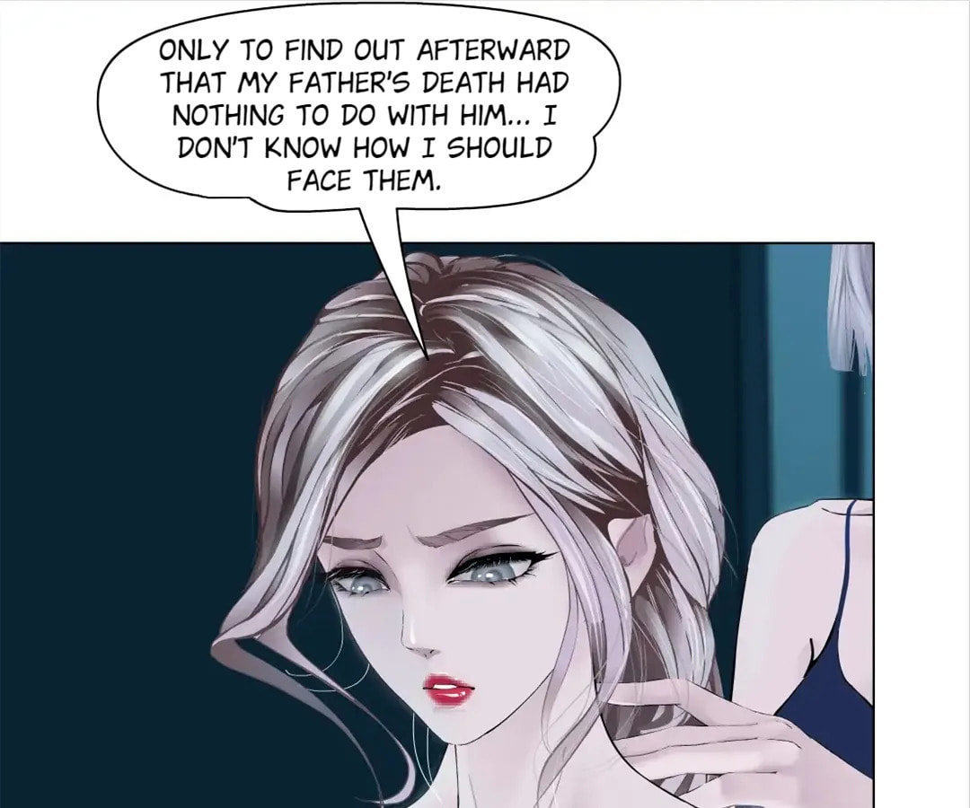 Vinegirl: Mercy Killing Chapter 195 page 48 - 