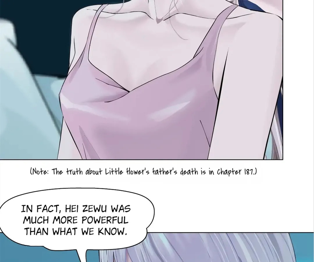 Vinegirl: Mercy Killing Chapter 195 page 49 - 