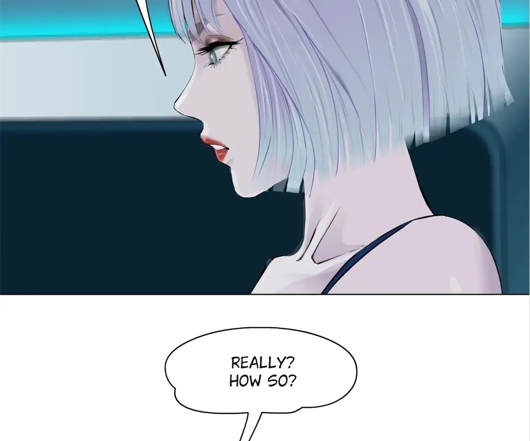 Vinegirl: Mercy Killing Chapter 195 page 50 - 