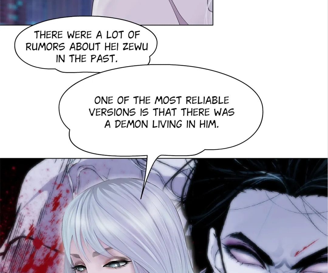 Vinegirl: Mercy Killing Chapter 195 page 52 - 