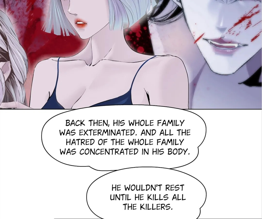 Vinegirl: Mercy Killing Chapter 195 page 53 - 