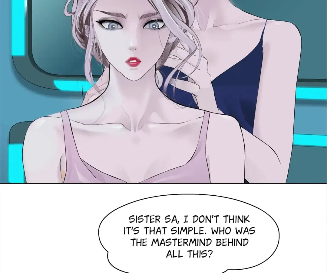 Vinegirl: Mercy Killing Chapter 195 page 56 - 