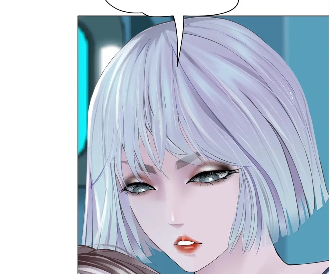 Vinegirl: Mercy Killing Chapter 195 page 60 - 