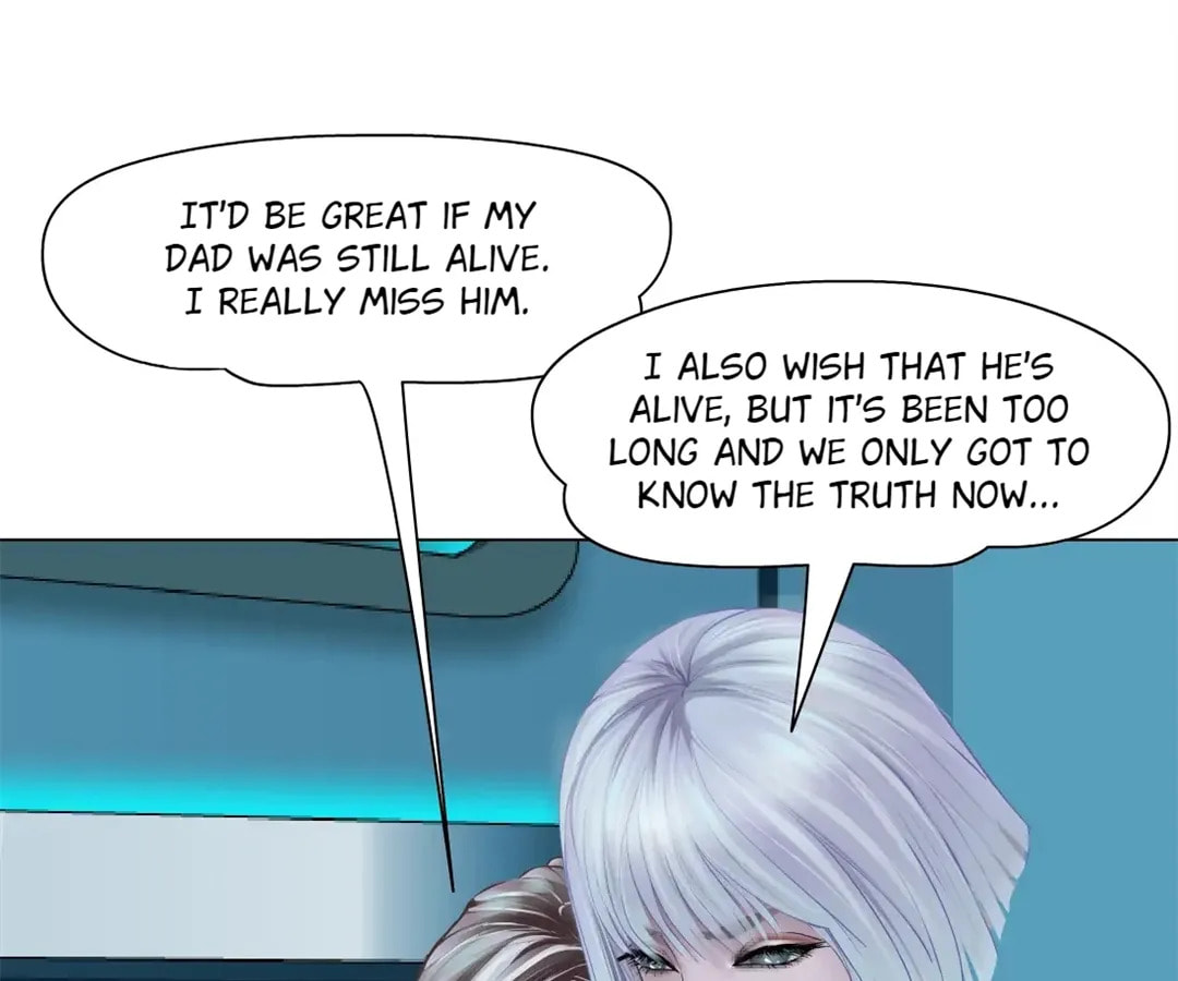 Vinegirl: Mercy Killing Chapter 195 page 63 - 