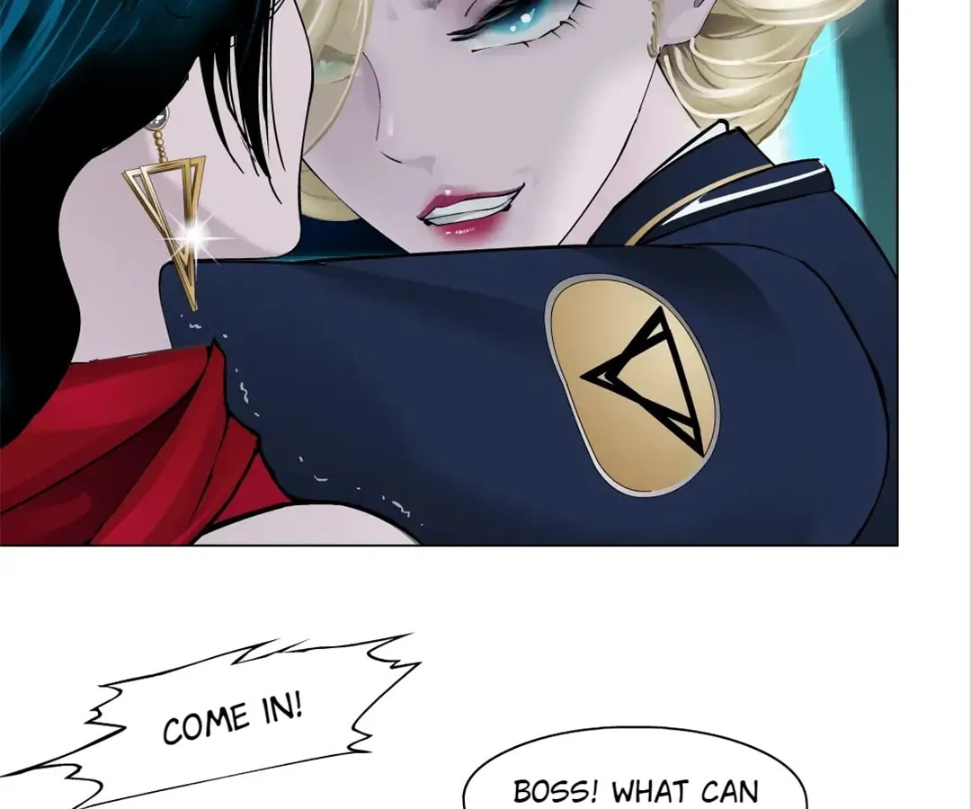 Vinegirl: Mercy Killing Chapter 195 page 8 - 