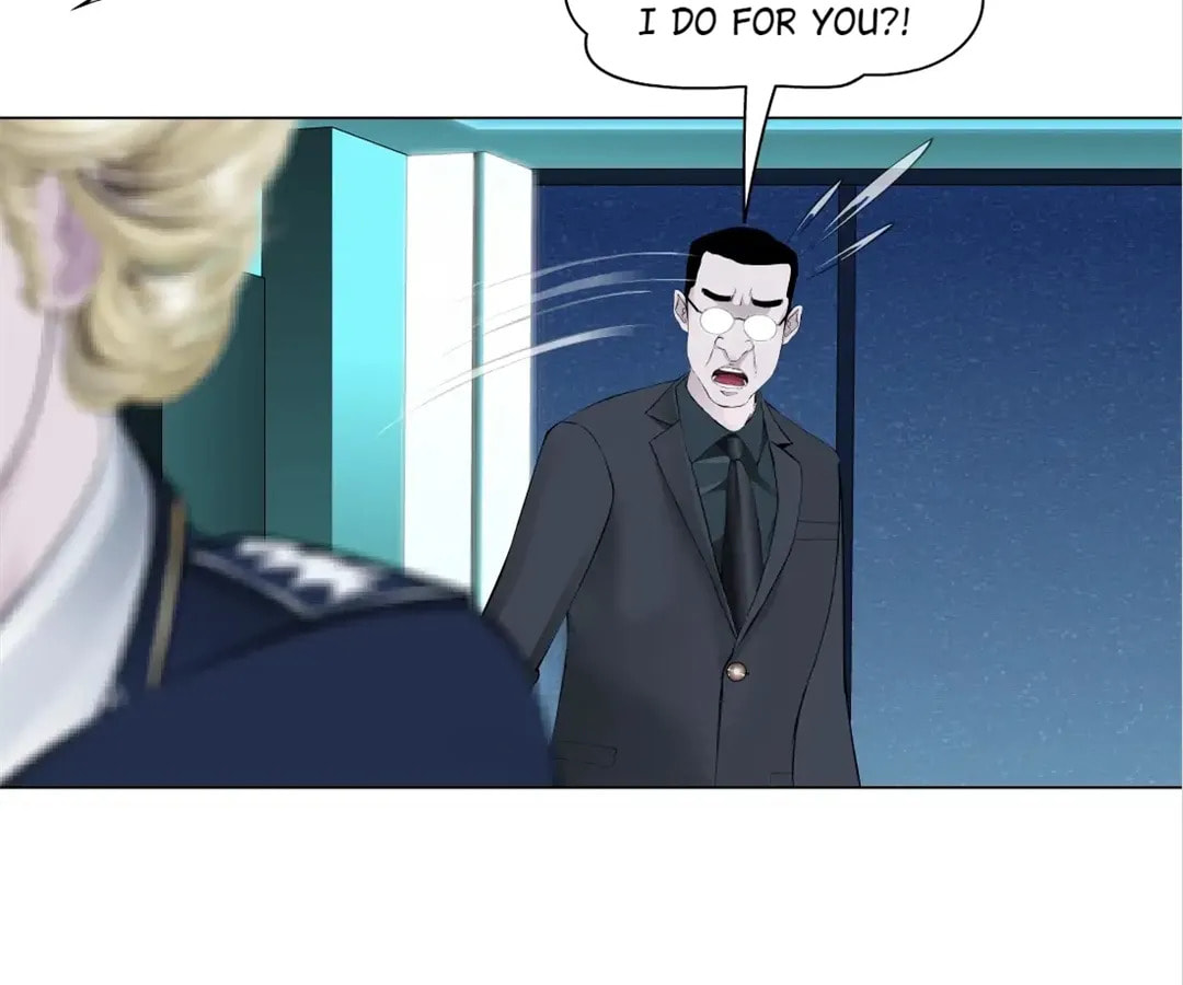 Vinegirl: Mercy Killing Chapter 195 page 9 - 