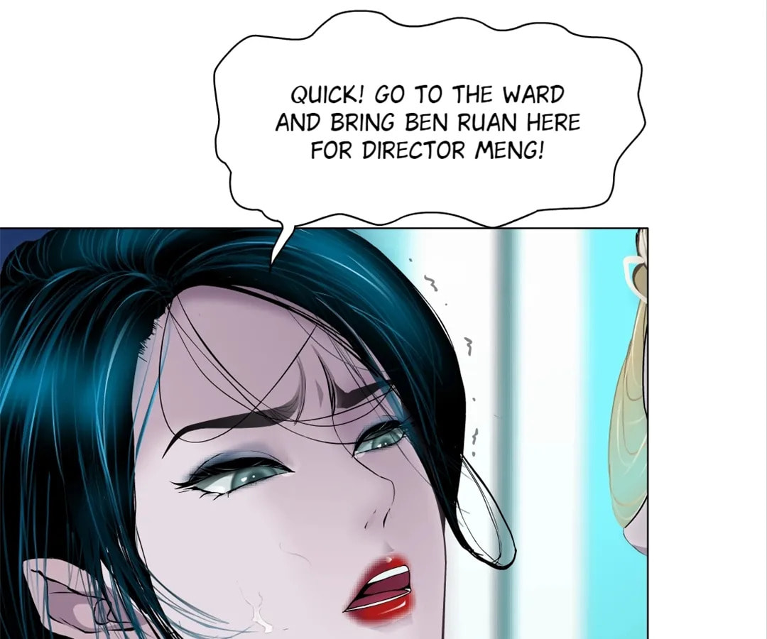 Vinegirl: Mercy Killing Chapter 195 page 10 - 