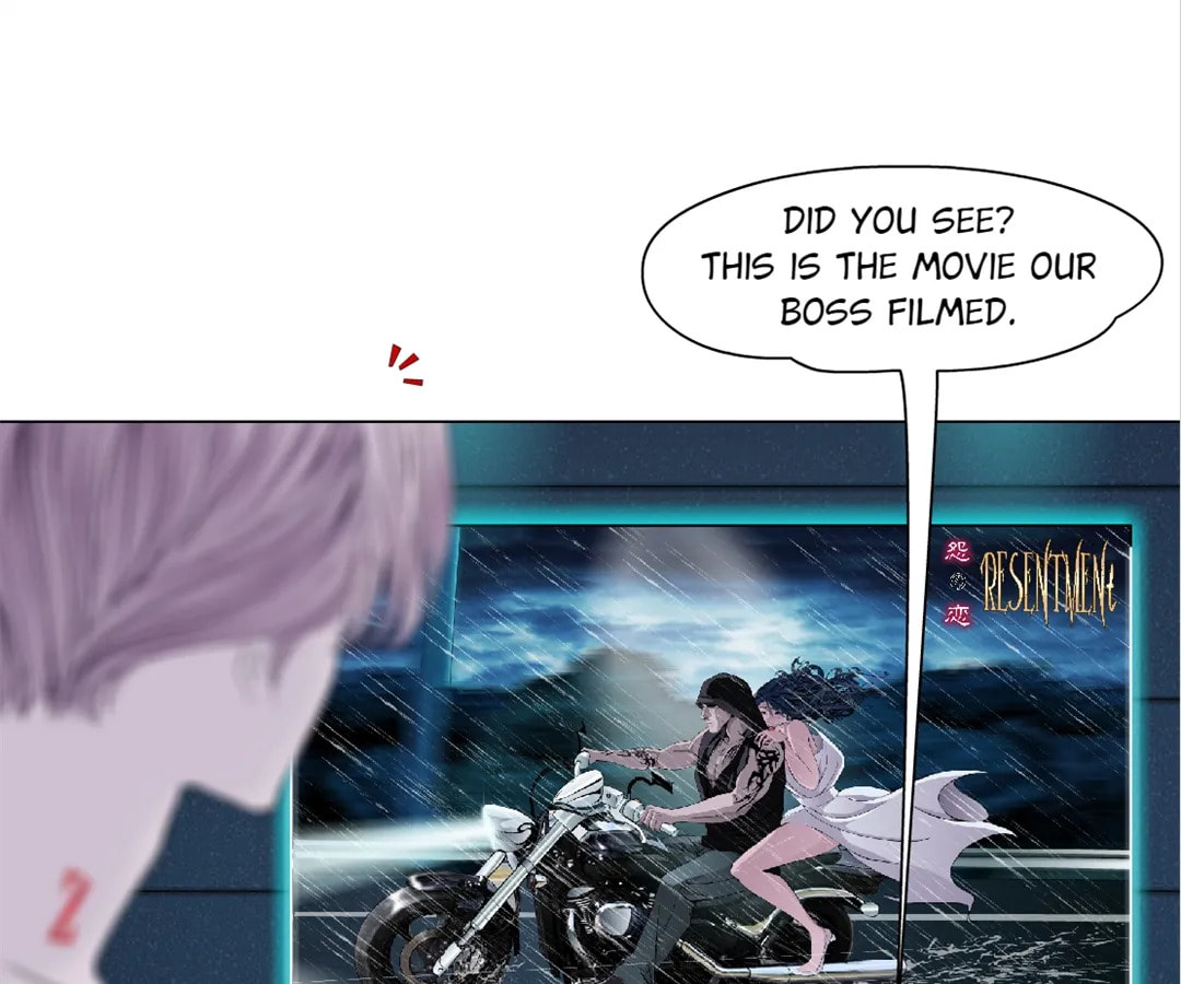 Vinegirl: Mercy Killing Chapter 196 page 1 - 
