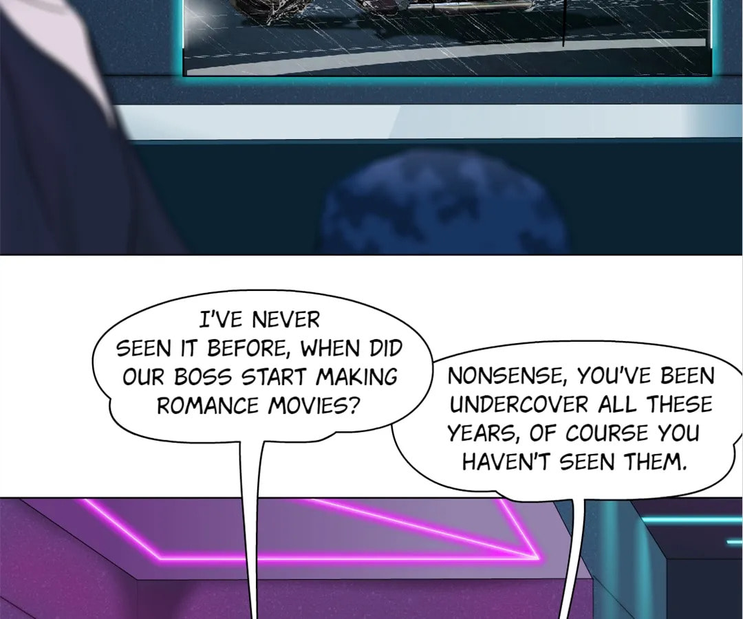 Vinegirl: Mercy Killing Chapter 196 page 2 - 