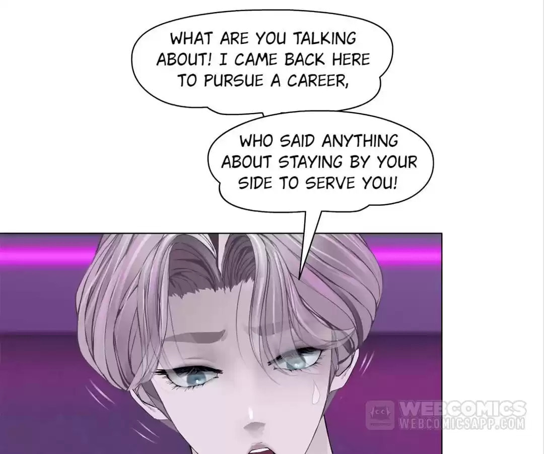 Vinegirl: Mercy Killing Chapter 196 page 11 - 