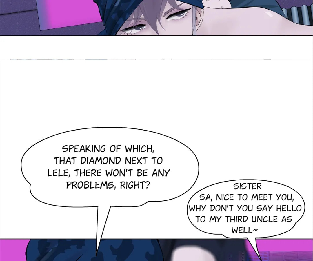 Vinegirl: Mercy Killing Chapter 196 page 14 - 