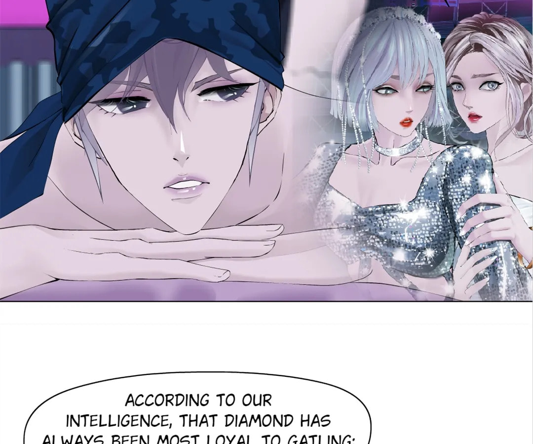 Vinegirl: Mercy Killing Chapter 196 page 15 - 