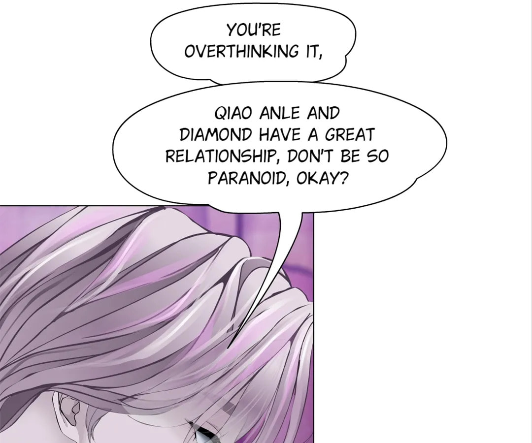 Vinegirl: Mercy Killing Chapter 196 page 17 - 