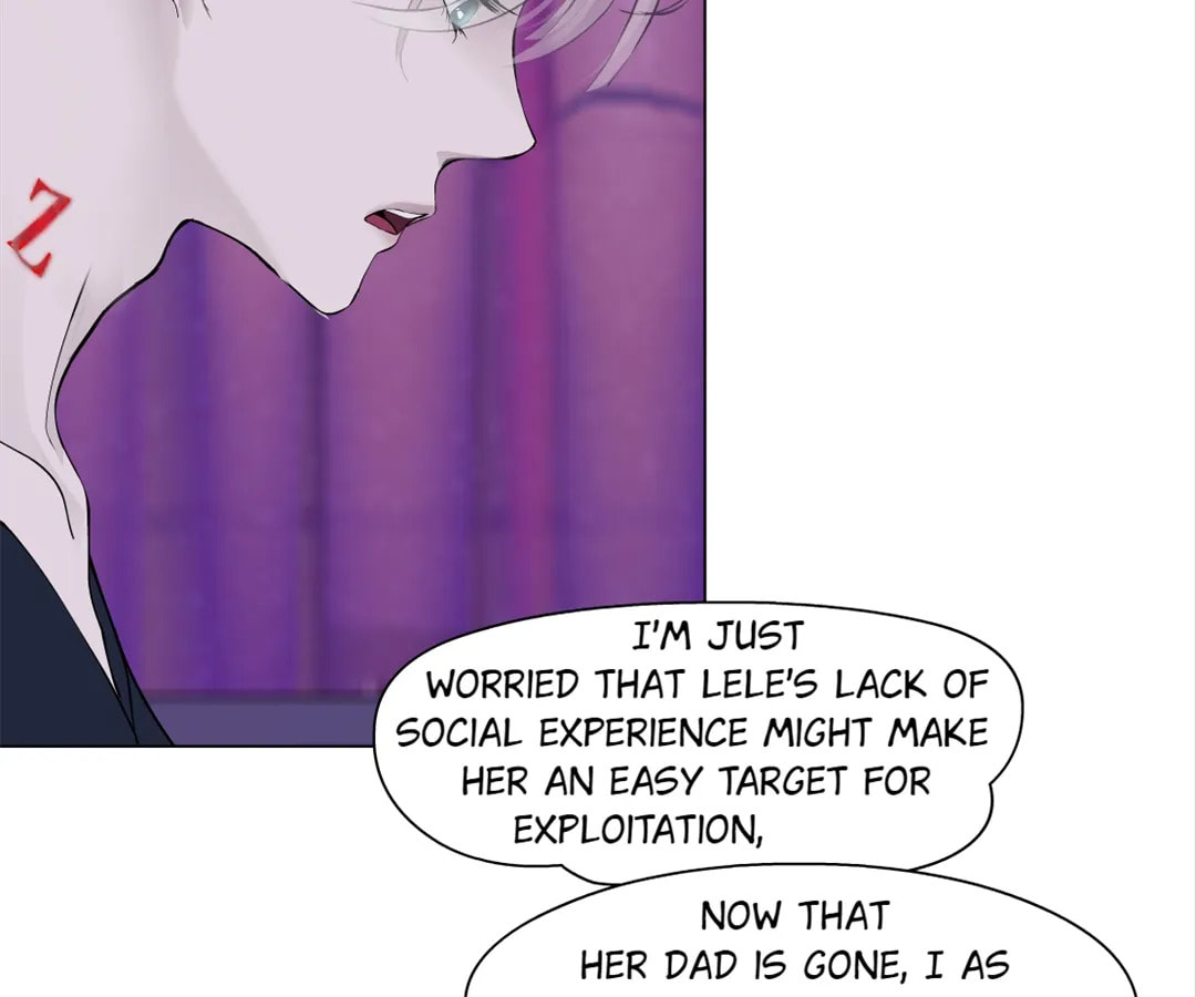 Vinegirl: Mercy Killing Chapter 196 page 18 - 