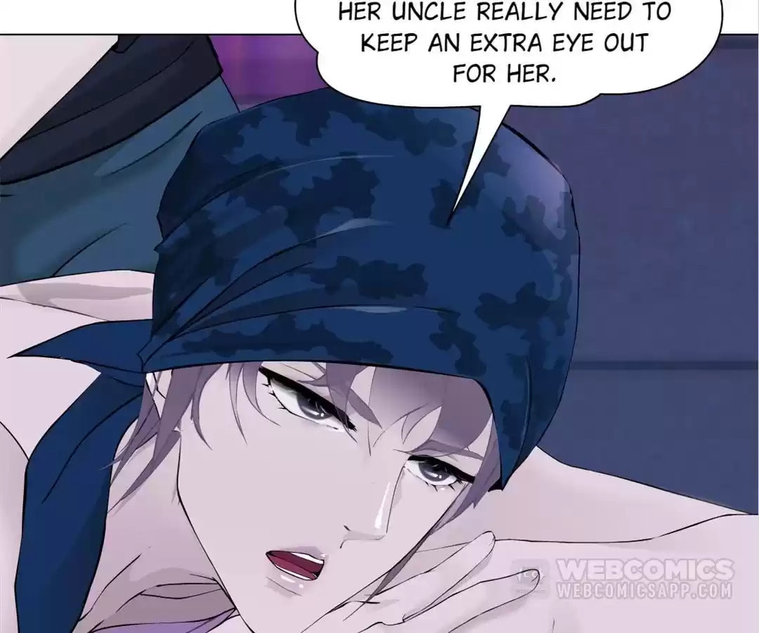 Vinegirl: Mercy Killing Chapter 196 page 19 - 