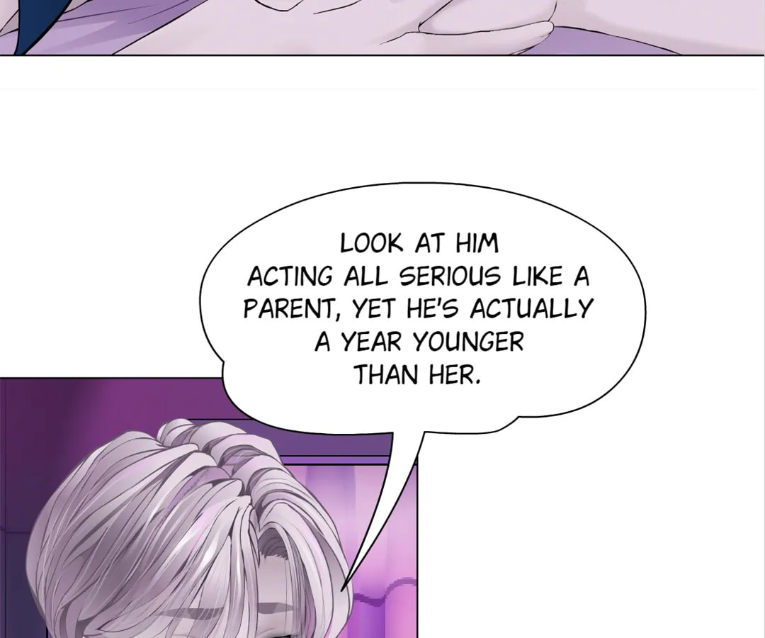 Vinegirl: Mercy Killing Chapter 196 page 20 - 