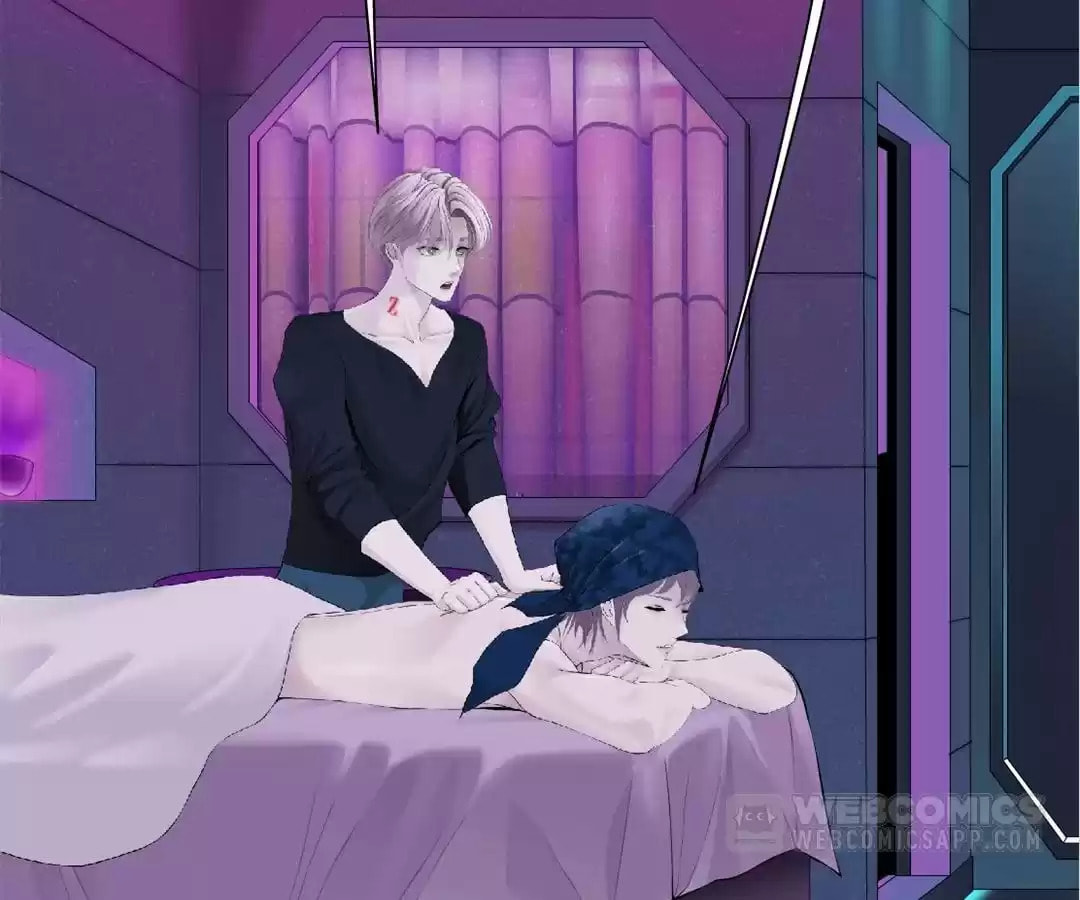 Vinegirl: Mercy Killing Chapter 196 page 3 - 