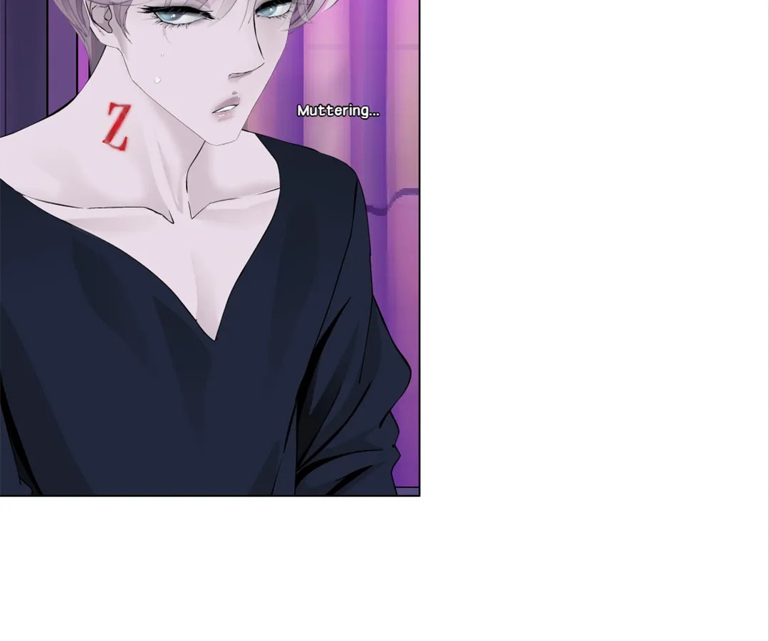 Vinegirl: Mercy Killing Chapter 196 page 21 - 