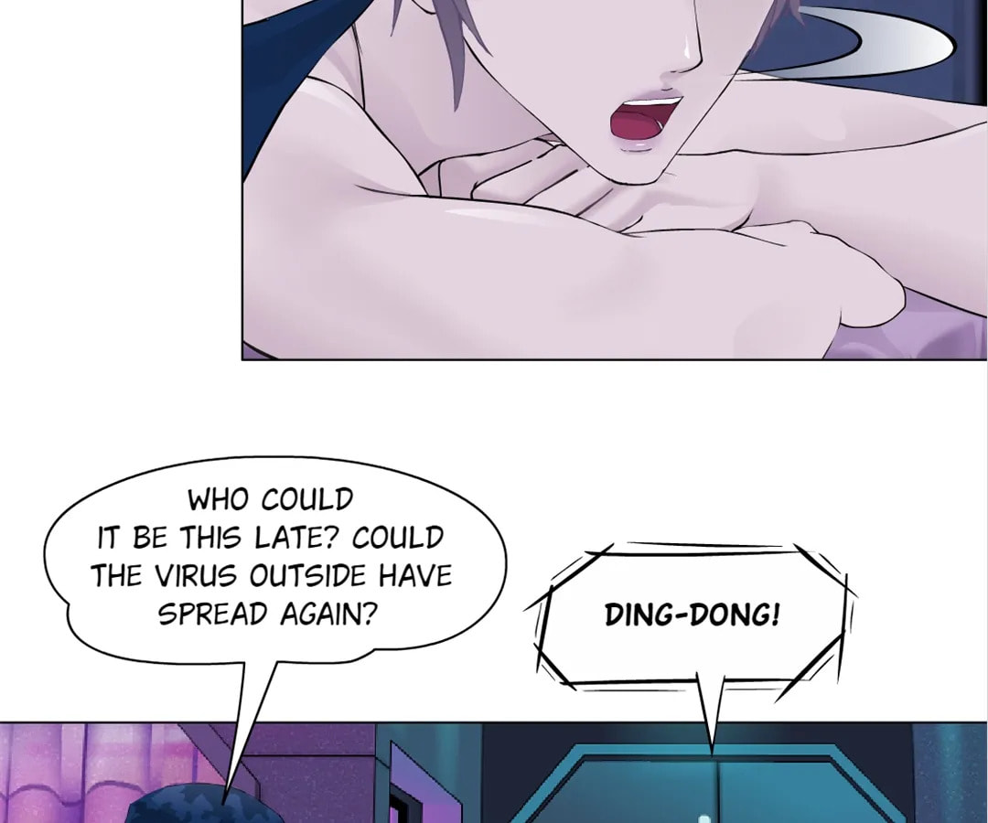 Vinegirl: Mercy Killing Chapter 196 page 23 - 