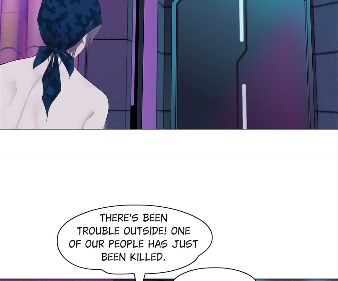 Vinegirl: Mercy Killing Chapter 196 page 24 - 