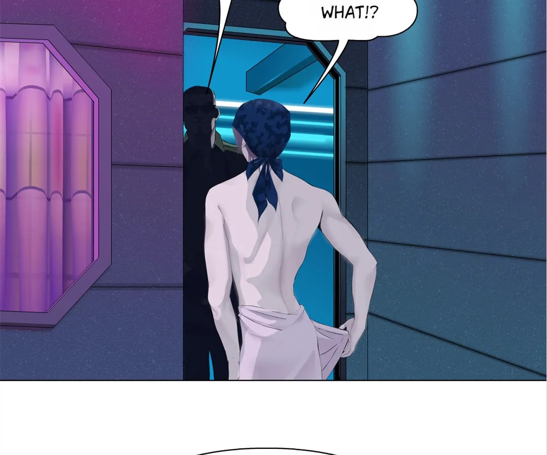 Vinegirl: Mercy Killing Chapter 196 page 25 - 