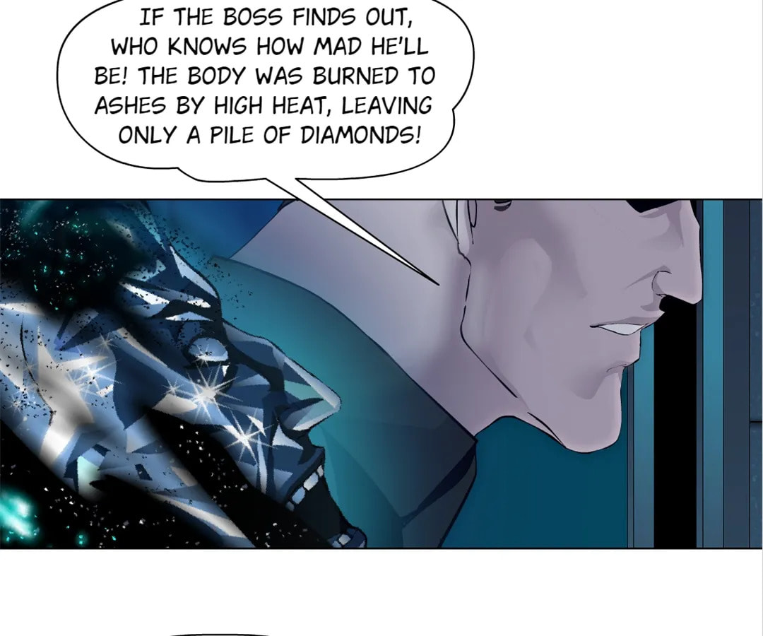 Vinegirl: Mercy Killing Chapter 196 page 29 - 