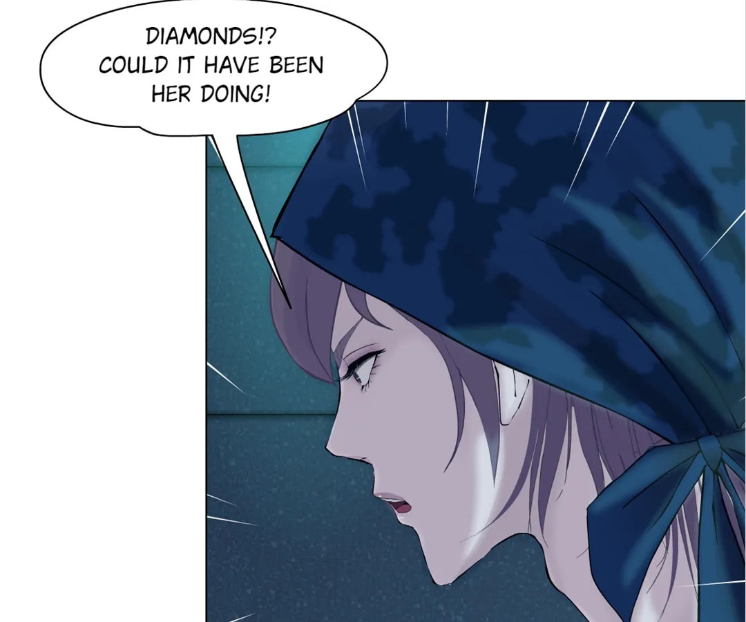 Vinegirl: Mercy Killing Chapter 196 page 30 - 