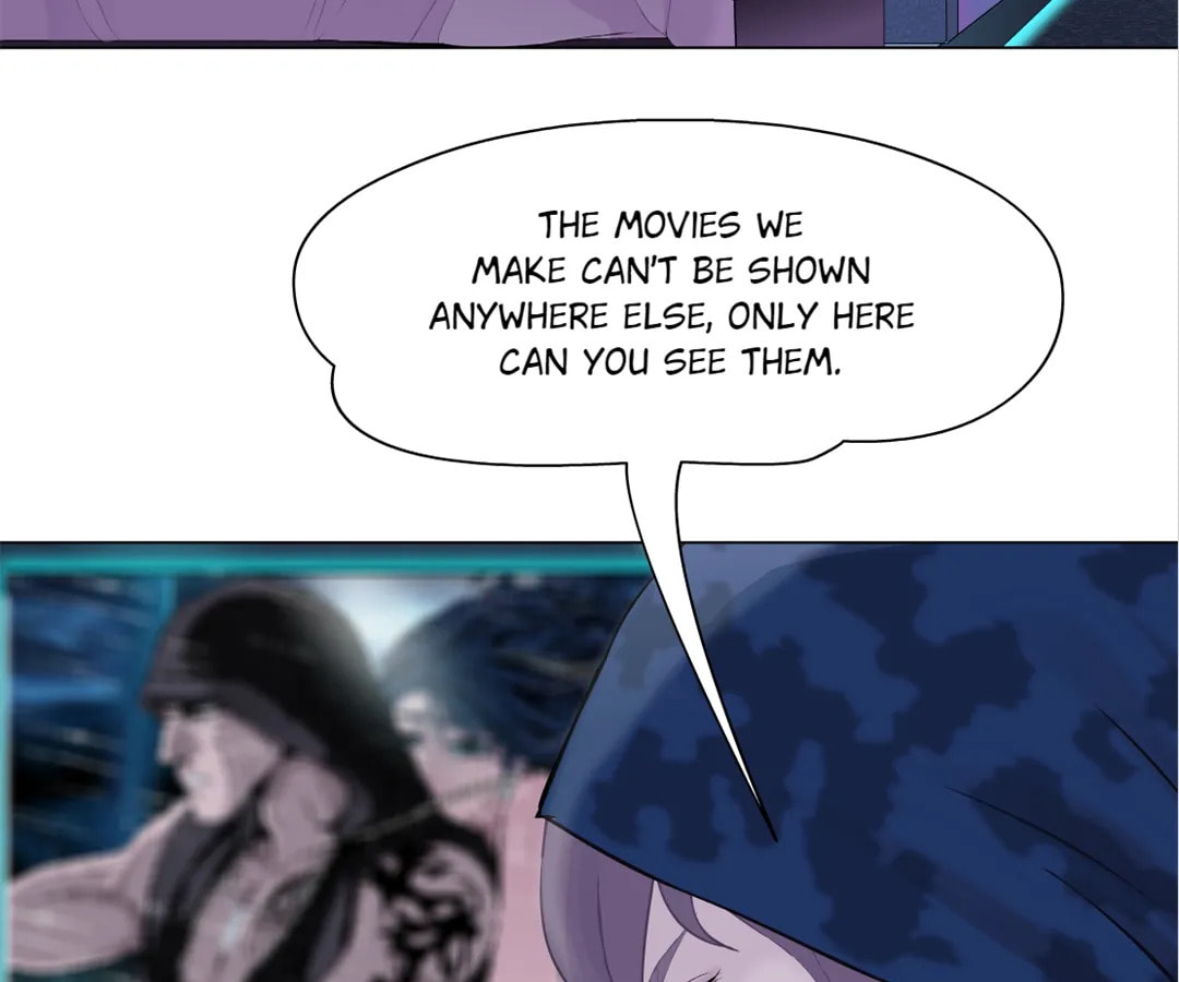 Vinegirl: Mercy Killing Chapter 196 page 4 - 