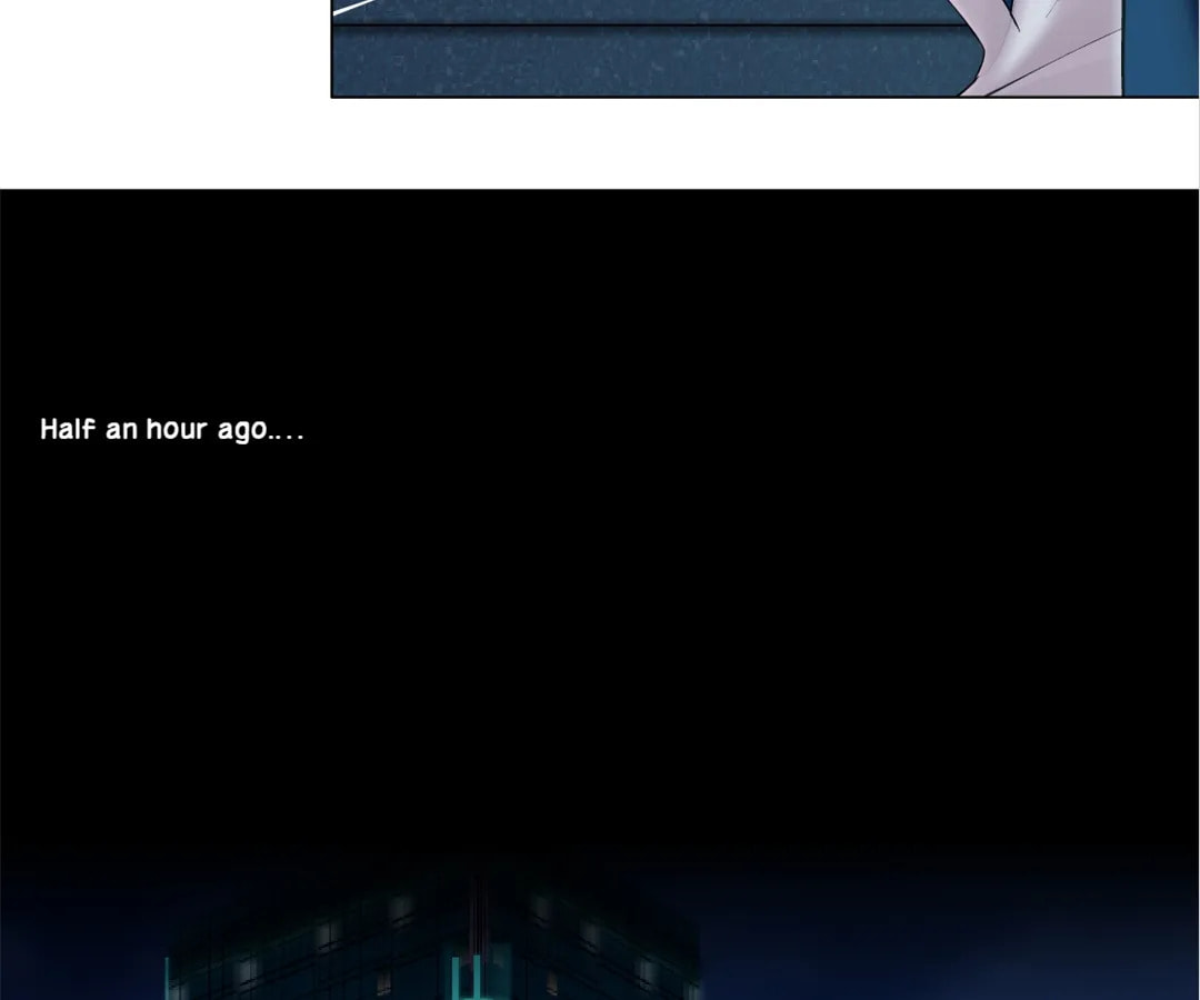 Vinegirl: Mercy Killing Chapter 196 page 31 - 