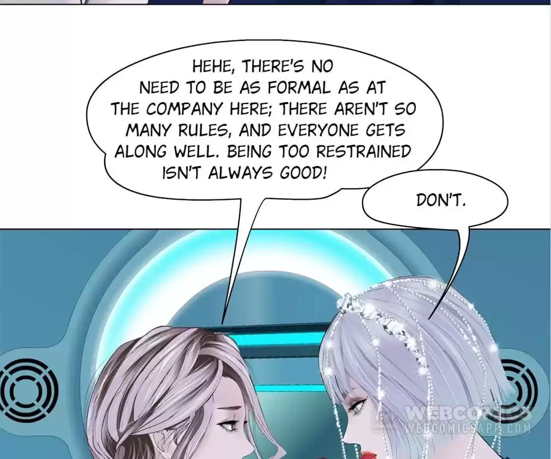 Vinegirl: Mercy Killing Chapter 196 page 35 - 