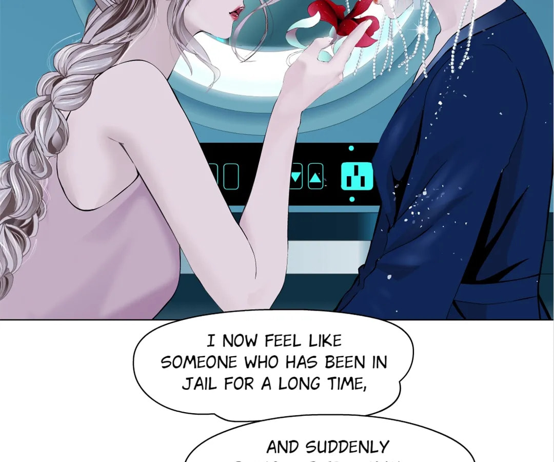 Vinegirl: Mercy Killing Chapter 196 page 36 - 