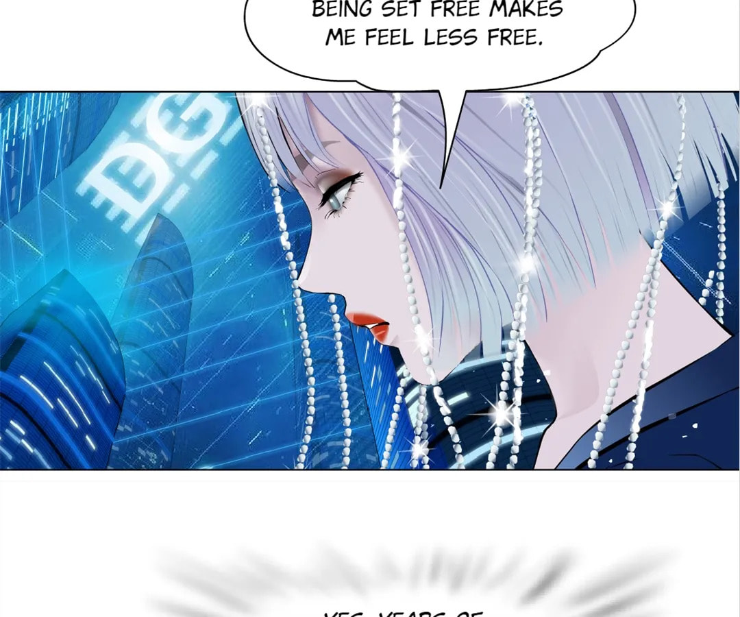 Vinegirl: Mercy Killing Chapter 196 page 37 - 