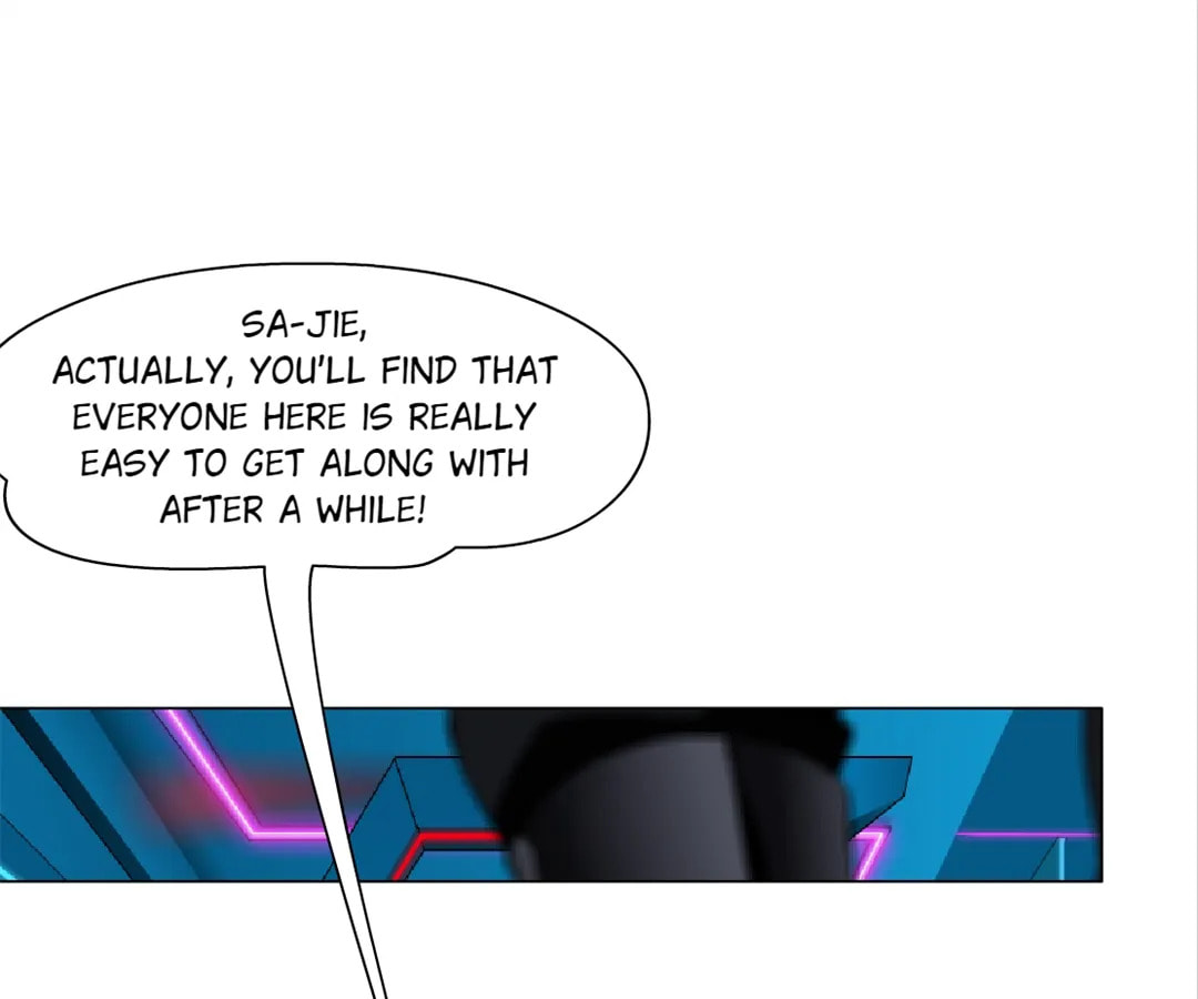 Vinegirl: Mercy Killing Chapter 196 page 40 - 
