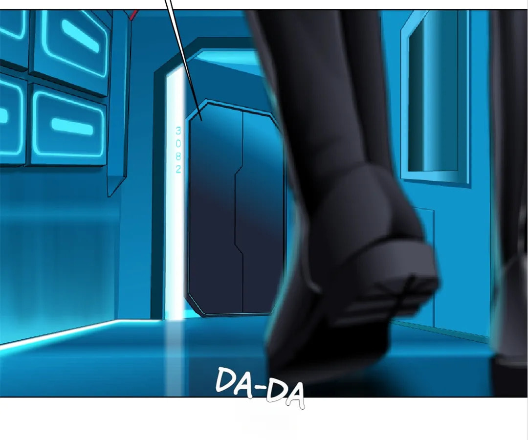 Vinegirl: Mercy Killing Chapter 196 page 41 - 