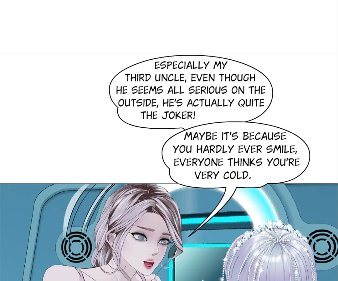 Vinegirl: Mercy Killing Chapter 196 page 42 - 
