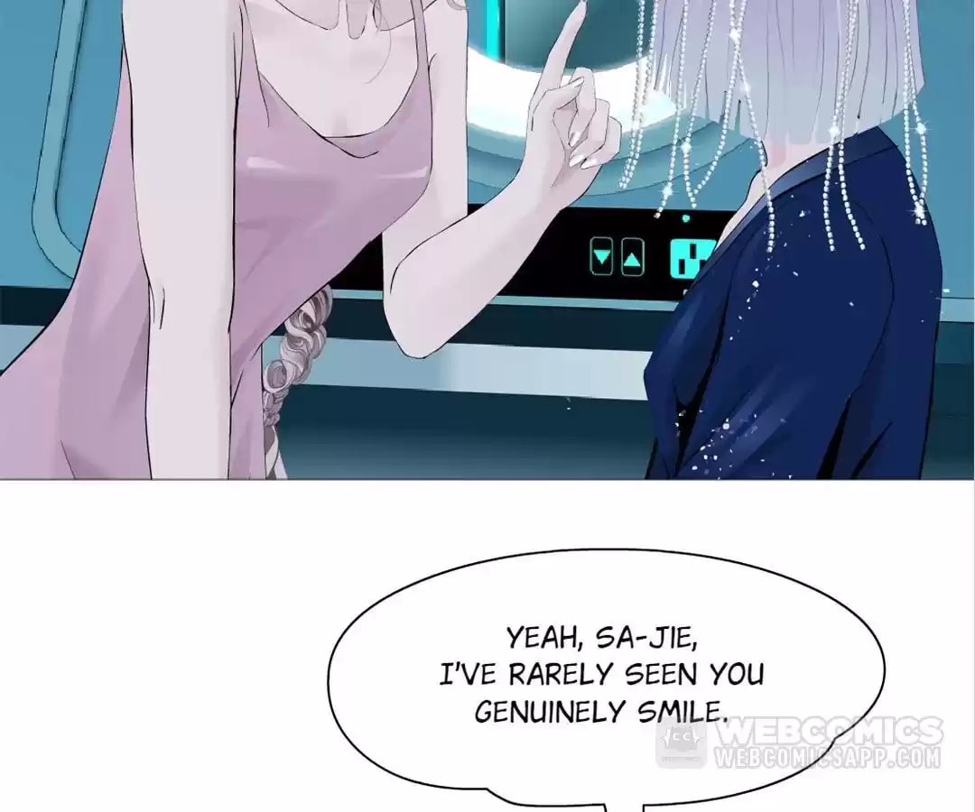 Vinegirl: Mercy Killing Chapter 196 page 43 - 