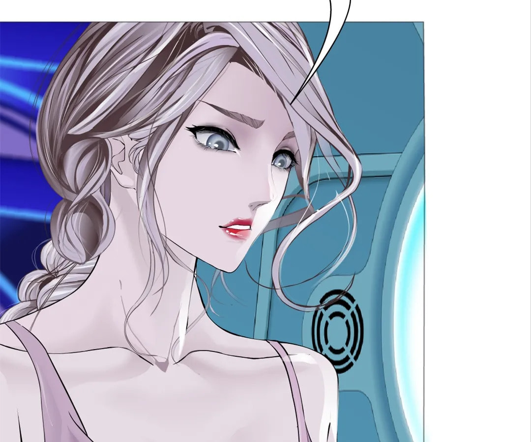 Vinegirl: Mercy Killing Chapter 196 page 44 - 