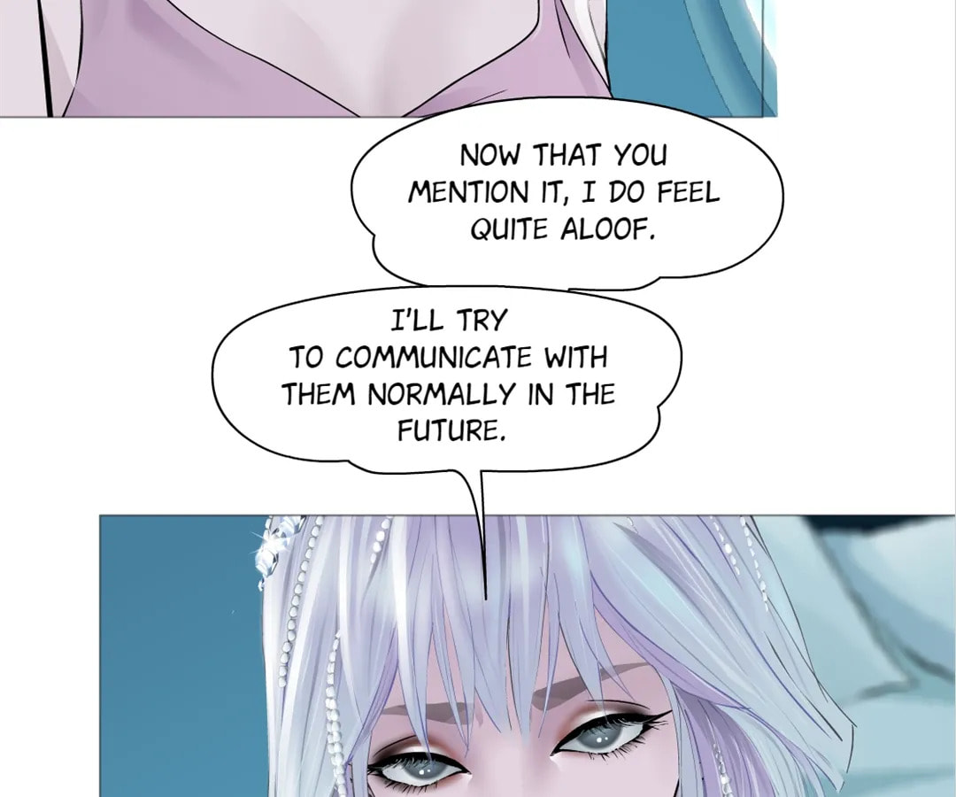 Vinegirl: Mercy Killing Chapter 196 page 45 - 