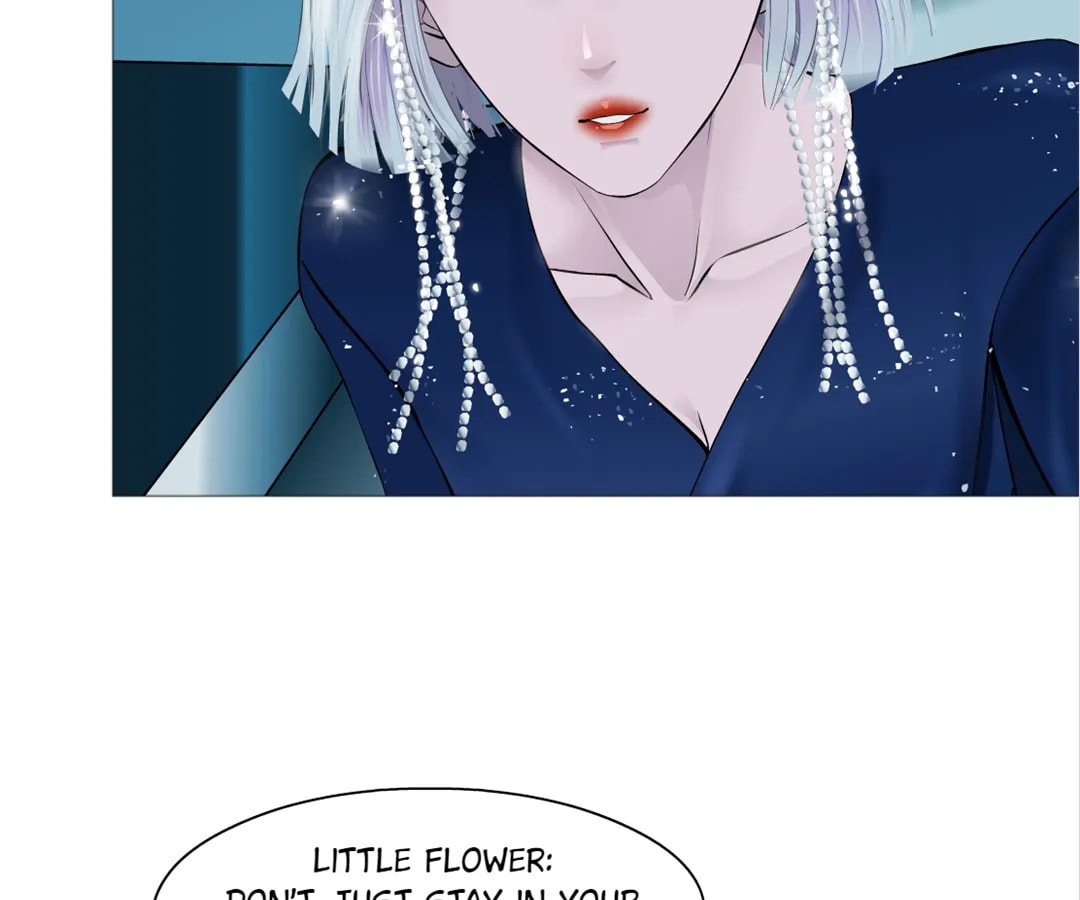 Vinegirl: Mercy Killing Chapter 196 page 46 - 
