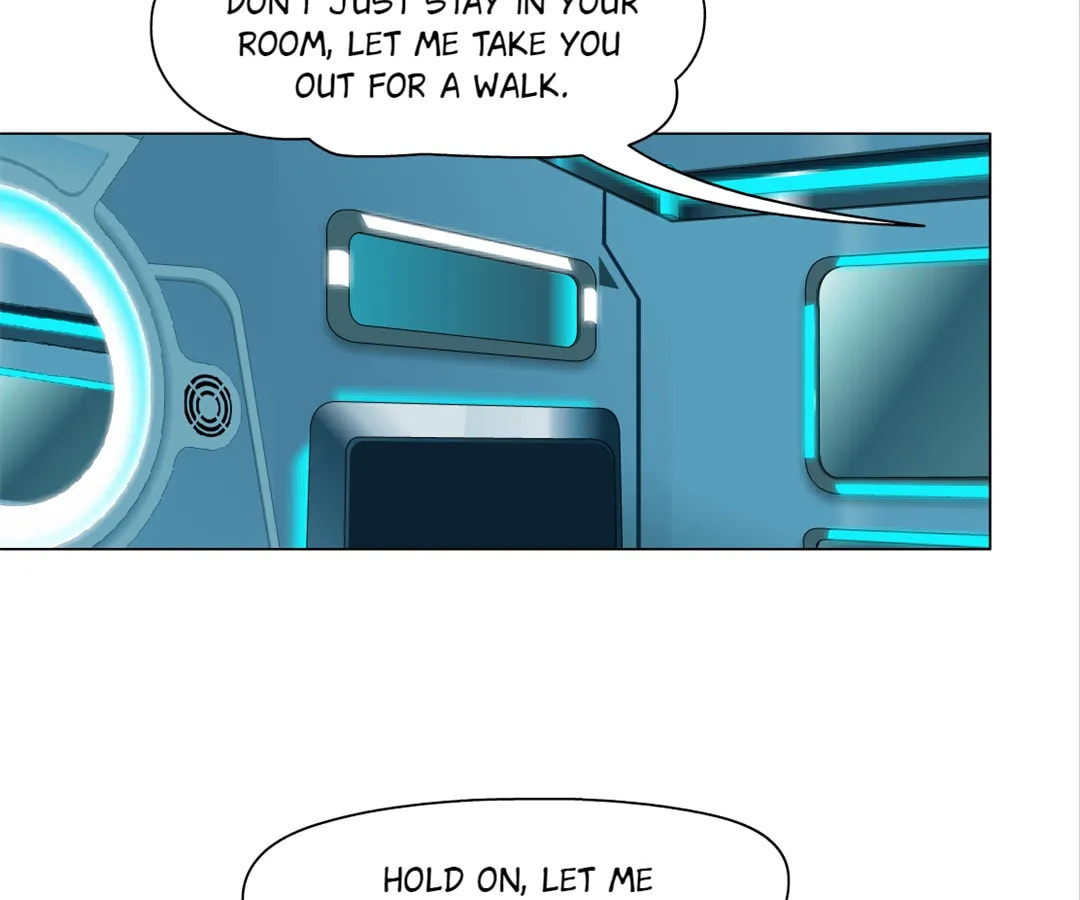 Vinegirl: Mercy Killing Chapter 196 page 47 - 